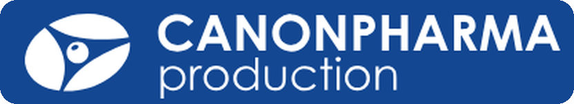 CanonPharma Production